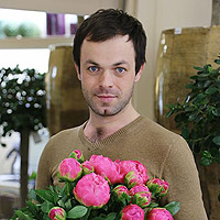 Клиент менеджер цветов в Красноярске