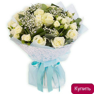 Заказ цветов Красноярск