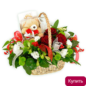 Композиция Путь к сердцу