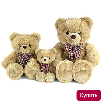 Мягкая игрушка в Красноярске